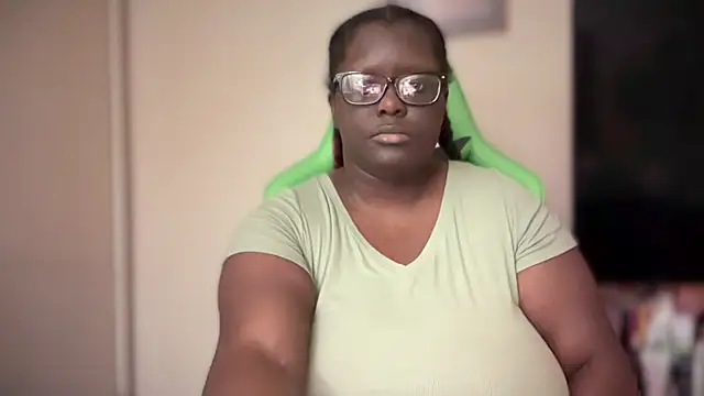 Yagurl  west online show from January 4, 2:35 am
