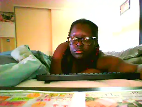 Yagurl  west online show from January 16, 5:53 am