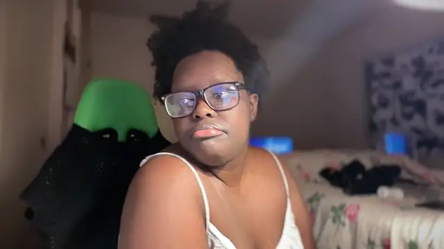 Yagurl  west online show from January 13, 3:56 am