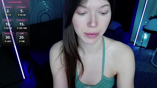 viviann evans online show from January 11, 3:23 am