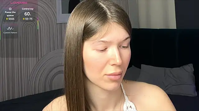 viviann evans online show from February 27, 3:47 am