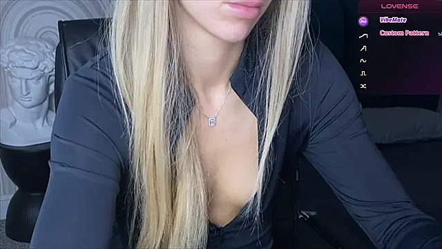 viviann evans online show from September 11, 1:06 am