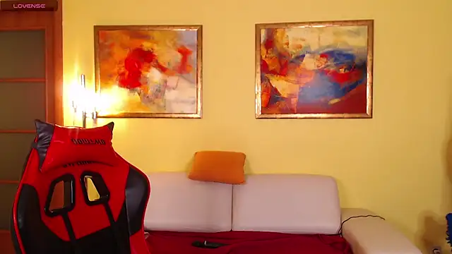 Angel alice108 online show from October 5, 3:54 pm