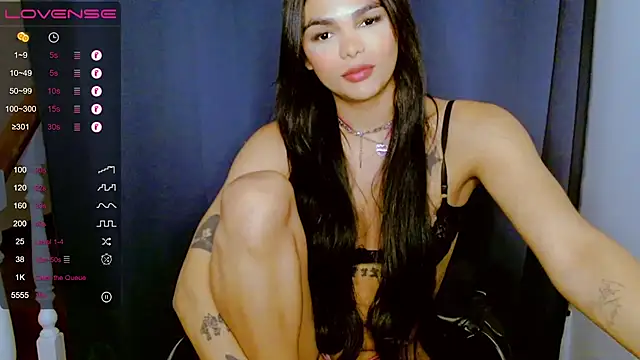 isahot22 online show from January 15, 12:41 am