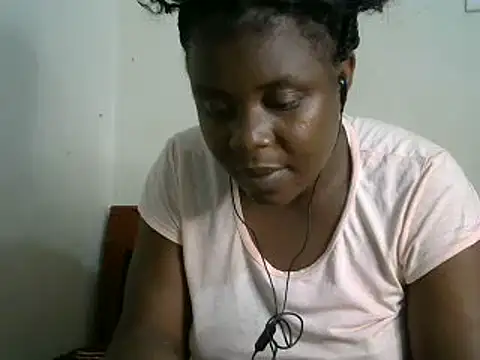 ebonyzoey online show from January 12, 7:21 pm