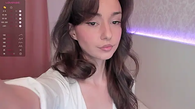 XYour CharmX online show from February 15, 1:09 pm