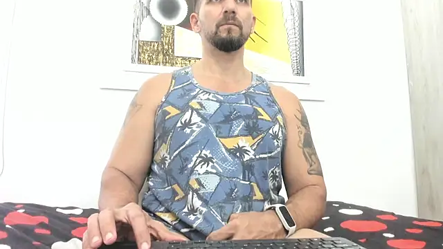 JULESLAKES online show from January 9, 8:33 pm