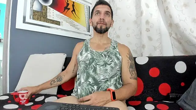 JULESLAKES online show from October 24, 2:35 pm