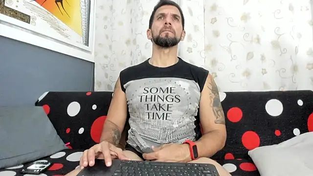 JULESLAKES online show from October 30, 2:46 am