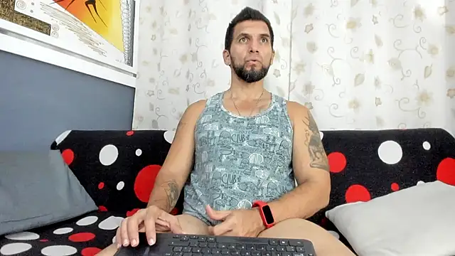 JULESLAKES online show from November 5, 1:27 am