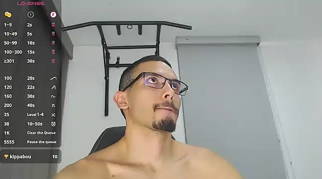 russthiago online show from January 17, 4:15 pm