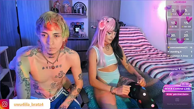 Snapshot of badeyes_crazygoat chatting on April 18, 9:59 pm badeyes crazygoat online show from April 18, 9:59 pm