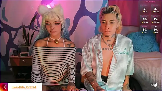 badeyes crazygoat online show from June 30, 11:39 pm