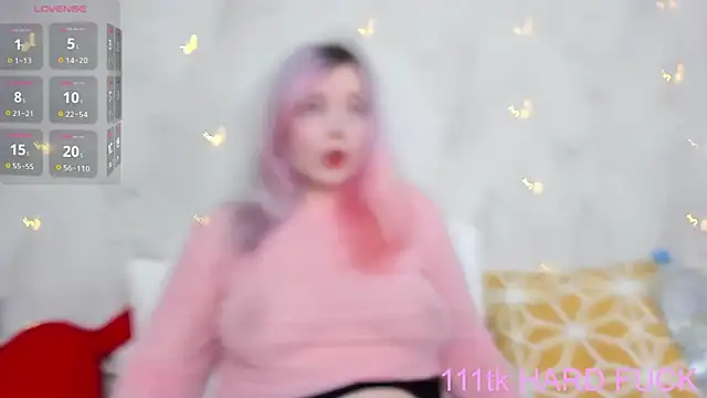   KawaiiYuki   online show from December 2, 4:53 am