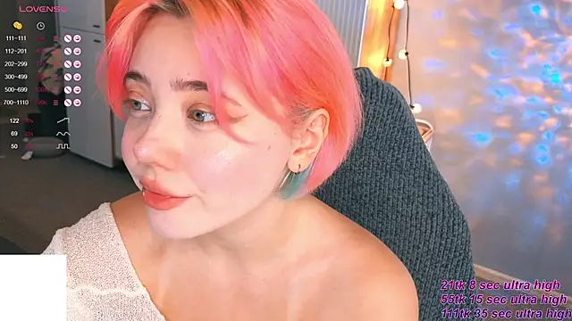   KawaiiYuki   online show from September 29, 4:28 am