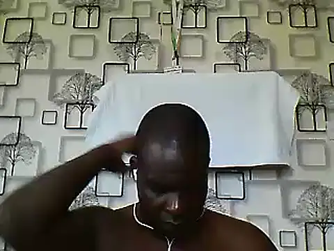 Chumba 001 online show from December 20, 10:16 am