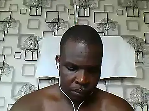 Chumba 001 online show from December 24, 12:11 pm