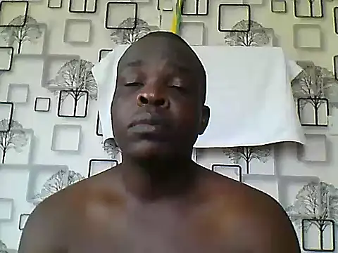 Chumba 001 online show from December 16, 6:40 am