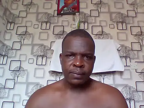 Chumba 001 online show from February 12, 6:30 am