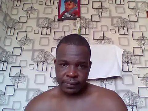 Chumba 001 online show from February 14, 6:10 am