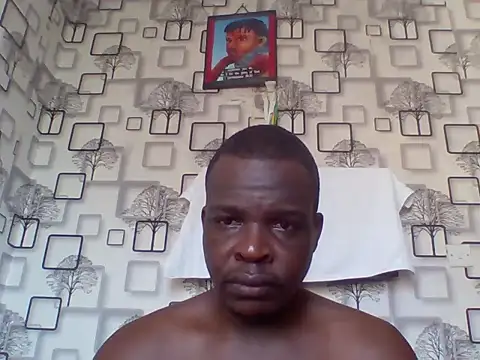Chumba 001 online show from February 18, 6:09 am