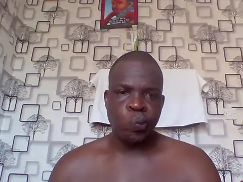 Chumba 001 online show from February 21, 5:52 am