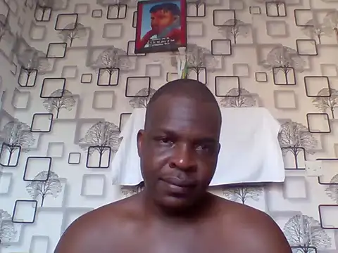 Chumba 001 online show from February 22, 4:46 am