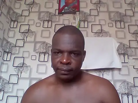Chumba 001 online show from February 23, 6:44 am