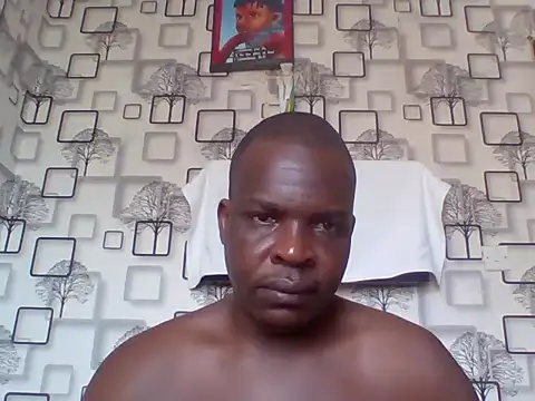 Chumba 001 online show from February 25, 6:23 am