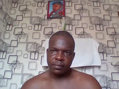 Chumba 001 online show from February 26, 6:56 am