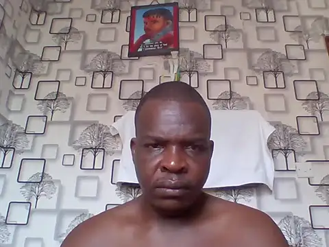 Chumba 001 online show from February 28, 5:52 am