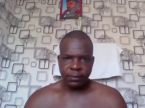 Chumba 001 online show from March 6, 5:48 am