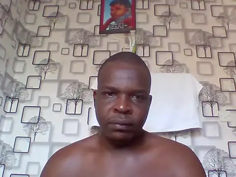 Chumba 001 online show from March 8, 5:00 am
