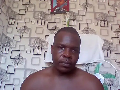 Chumba 001 online show from March 10, 8:30 am
