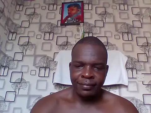Chumba 001 online show from March 11, 6:19 am