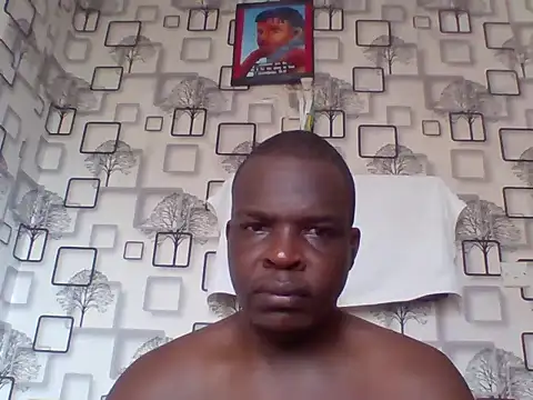 Chumba 001 online show from March 12, 6:30 am