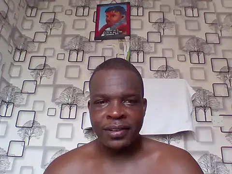 Chumba 001 online show from March 16, 6:06 am