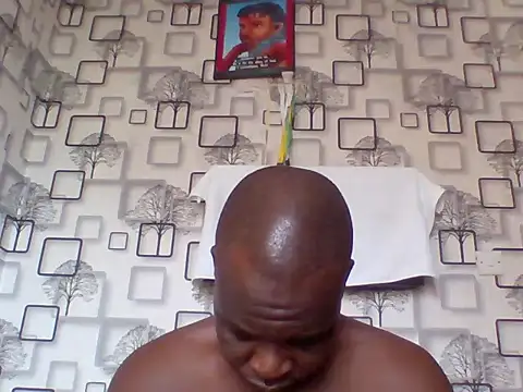 Chumba 001 online show from March 17, 5:44 am