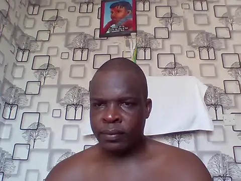Chumba 001 online show from March 18, 6:49 am