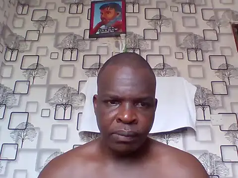 Chumba 001 online show from March 19, 6:50 am