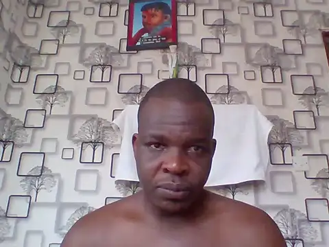 Chumba 001 online show from March 22, 5:22 am