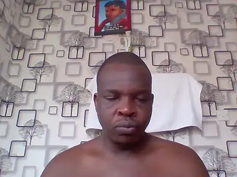 Chumba 001 online show from March 23, 5:33 am