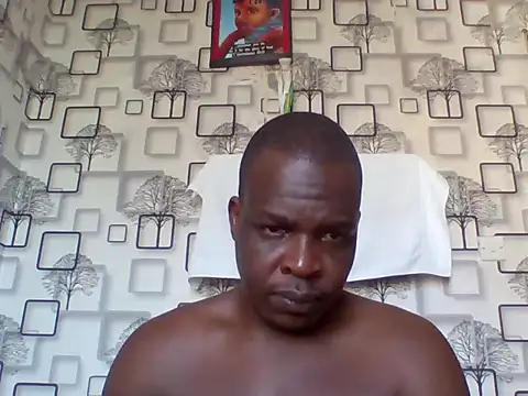 Chumba 001 online show from March 27, 5:35 am