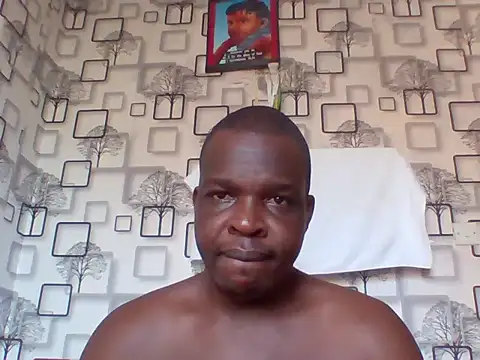 Chumba 001 online show from March 28, 5:18 am