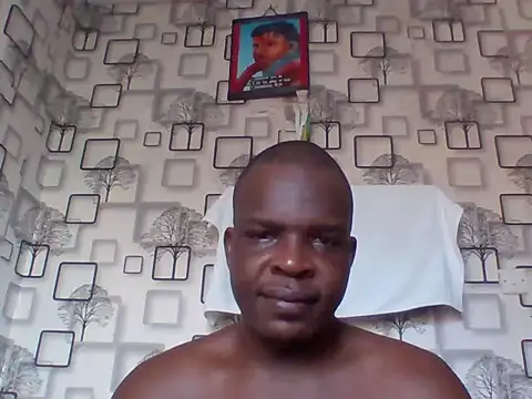 Chumba 001 online show from April 2, 4:54 am