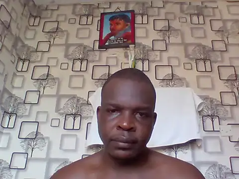 Chumba 001 online show from April 7, 6:14 am