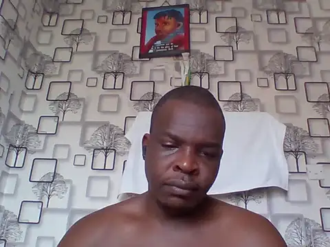 Chumba 001 online show from April 9, 5:29 am