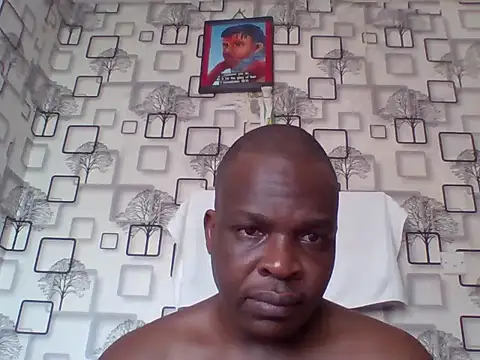 Chumba 001 online show from June 3, 6:49 am
