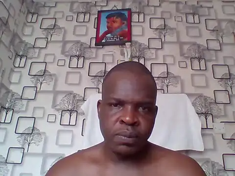 Chumba 001 online show from June 4, 5:57 am