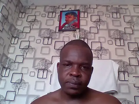 Chumba 001 online show from June 6, 6:07 am